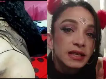Chaturbate Adult Webcams of alondra_dominatrix