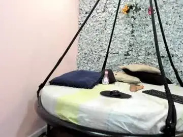 Chaturbate Nude Webcam of angel_alba_
