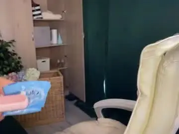 Chaturbate Sex Chat of anita_blairr
