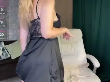 Chaturbate Adult Webcams of anita_blairr