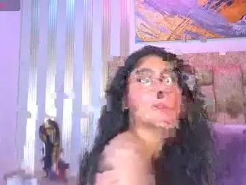 Chaturbate Live Porn of ariel__bennett
