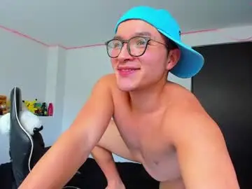 Chaturbate Nude Webcam of bratb0y