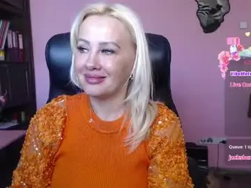 Chaturbate Sex Chat of candy_hellenx