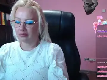 Chaturbate Sex Chat of candy_hellenx