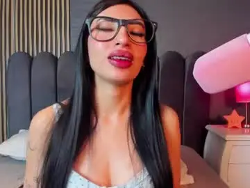 Chaturbate Sex Cam of celeste_bs
