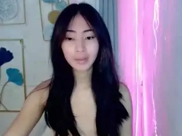 Chaturbate Live Sex Cam of chinita_babexxx