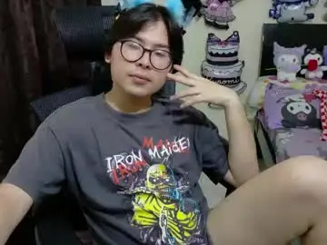 Chaturbate Best Webcam of dante_gothic