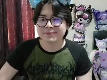 Chaturbate Adult Webcam of dante_gothic