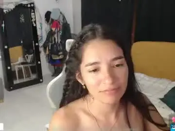 Chaturbate Live Sex of erina_1