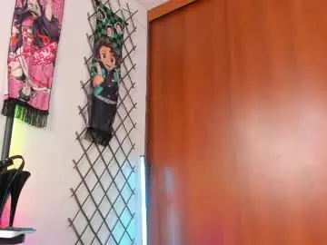 Chaturbate Watch Live Sex Cams of jaden_montgomeri