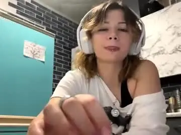 Chaturbate Live Sex of kaitlindumay