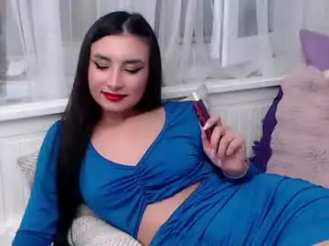 Chaturbate Nude Webcam of katexlove233