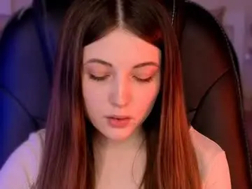 Chaturbate Live Sex Cam of kimmie_shine