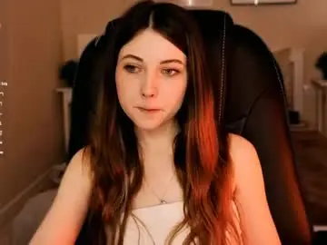 Chaturbate Best Webcam of kimmie_shine
