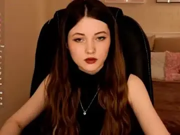 Chaturbate Nude Webcam of kimmie_shine
