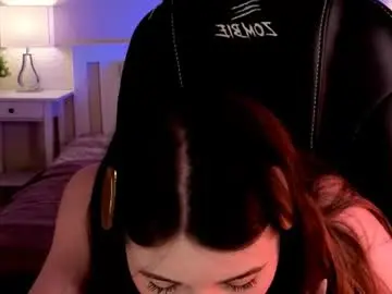 Chaturbate Private Sex Chat of kimmie_shine