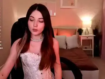 Chaturbate Live Porn of kimmie_shine