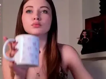 Chaturbate Best Webcam of kimmie_shine
