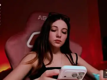 Chaturbate Adult Webcam of kimmie_shine