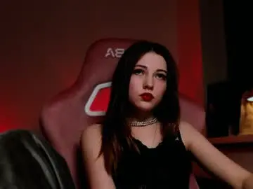 Chaturbate Adult Video Chat of kimmie_shine