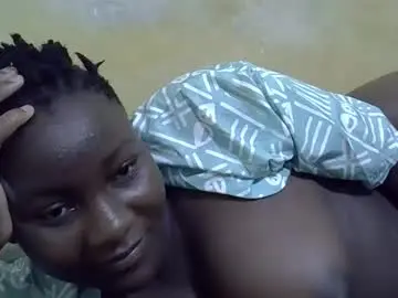 Chaturbate Adult Video Chat of leilah_cute19