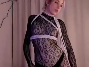 Chaturbate Free Porn Cam of leilalafleur_