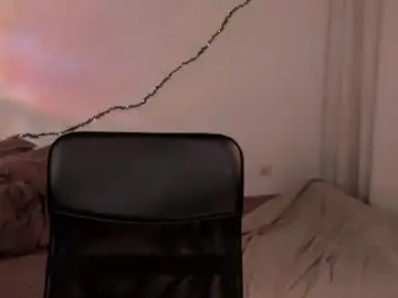 Chaturbate Free Live Porn of leilalafleur_