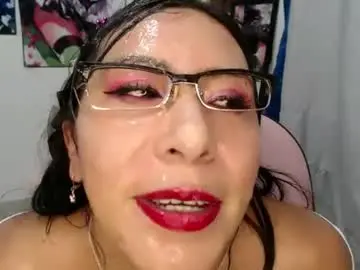 Chaturbate Live Sex of megara_love