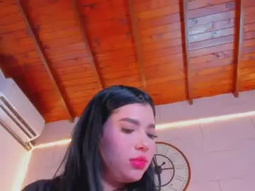 Chaturbate Sex Cam of meloddy_rose