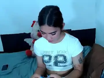 Chaturbate Best live sex cam show of mikhaylaanderson