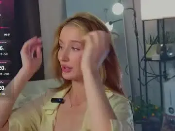 Chaturbate Adult Webcam of omeliadior