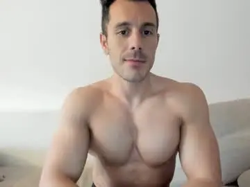 Chaturbate Adult Video Chat of roberto4ever
