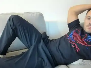 Chaturbate Best Webcam of roberto4ever