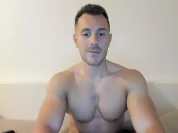 Chaturbate Private Sex Chat of roberto4ever