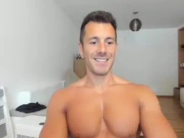 Chaturbate Live Porn of roberto4ever
