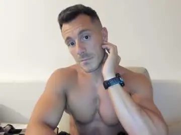 Chaturbate Nude Webcam of roberto4ever