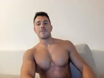 Chaturbate Watch Live Sex Cams of roberto4ever