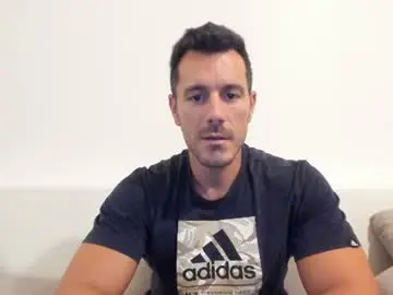 Chaturbate Private Sex Chat of roberto4ever