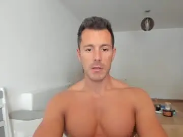 Chaturbate Sex Chat of roberto4ever