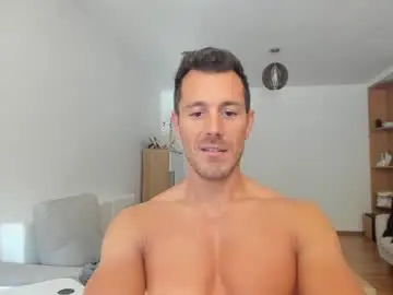 Chaturbate Live Sex of roberto4ever