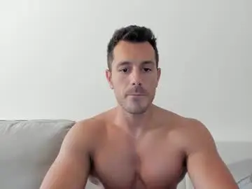 Chaturbate Adult Webcams of roberto4ever
