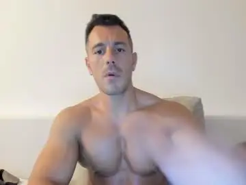 Chaturbate Adult Webcam of roberto4ever