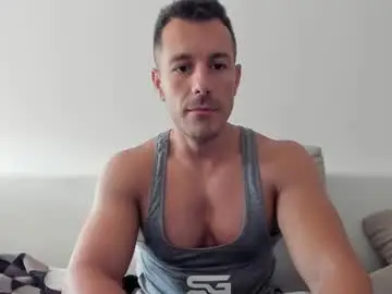 Chaturbate Nude Webcam of roberto4ever