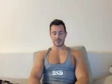 Chaturbate Nude Webcam of roberto4ever
