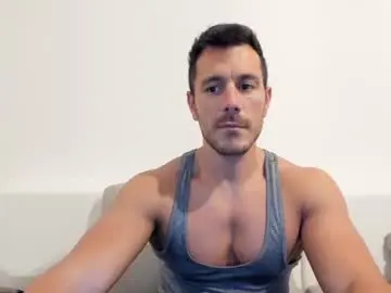 Chaturbate Nude Webcam of roberto4ever
