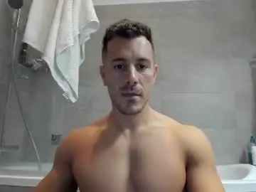 Chaturbate Watch Live Sex Cams of roberto4ever