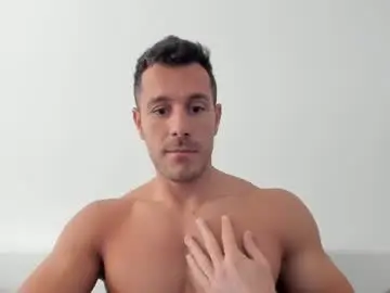 Chaturbate Private Sex Chat of roberto4ever