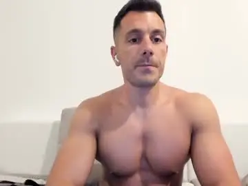 Chaturbate Private Sex Chat of roberto4ever