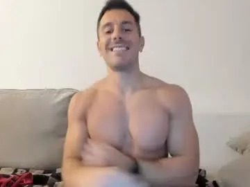 Chaturbate Adult Webcams of roberto4ever