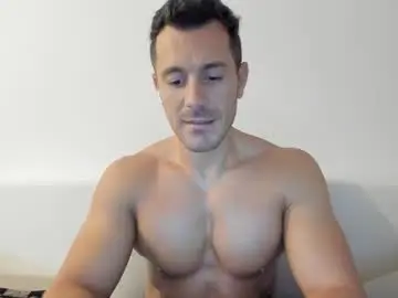 Chaturbate Adult Webcam of roberto4ever